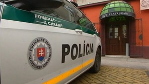 Razie po Slovensku. Policajti preverujú podvody