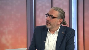 Martin Hojsík o raňajkovej smernici: Rodičia chcú vedieť, čo natierajú deťom na chlieb