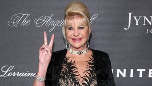 Ivana Trumpová sa chce vrátiť do rodného Česka ako veľvyslankyňa