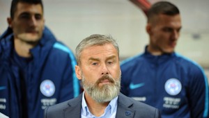 Slováci proti Írom bez zranených Dúbravku aj Škrtela, Hapala testovali v Česku aj na Slovensku