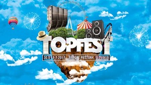 Stretni sa so svojou hviezdou na TOPFESTe! Ktorí šťastlivci si užijú festival ako nikdy predtým?