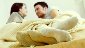 Máte ploché nohy? Otestujte sa priamo doma