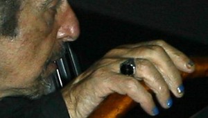 Al Pacino si lakuje nechty. Objavil v sebe ženu?