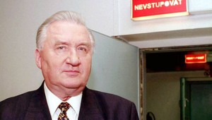 Havlov list Obamovi podpísal aj Michal Kováč