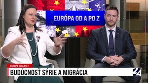 Európa od A po Z: Rovnosť žien a mužov a koniec spaľovacích motorov