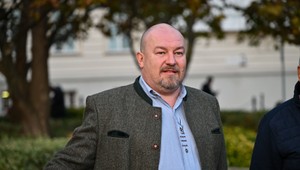 Huliak musí skončiť, tvrdí Hlina. Dôvodom je aj fúkanie dymu na rastlinu v NR SR. Koalícia za poslancom stojí