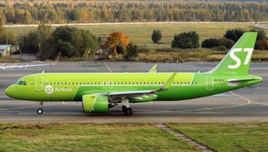 Pekelný let ruskej spoločnosti. Teplota v lietadle stúpla na 50 stupňov