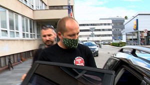 Policajný exfunkcionár Pavol Vorobjov zostáva v cele. Podľa zistení TV JOJ má jeho vyšetrovací spis v rukách prokurátor