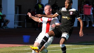 EL: Rumuni vyškolili Trenčanov, Majtán vykresal nádej pre Žilinu