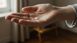 Zakázaná, ale účinnejšia. Interrupčná tabletka je v Európe bežná, na Slovensku stále tabu