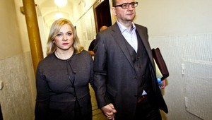 Súd s manželkou českého expremiéra bude pokračovať v januári