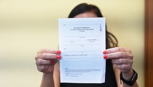 Hlasovací preukaz vám tentoraz nepomôže. V samosprávnych voľbách platí dôležité pravidlo