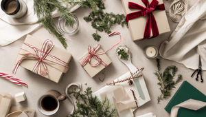 Nestíhate Secret Santu? Toto sú najlepšie last minute darčeky, ktoré zachránia situáciu!