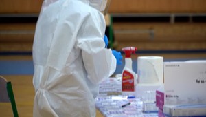 Na koaličnej rade sa zhodli na sume preplácania za testy. Za PCR by to malo byť 9 eur