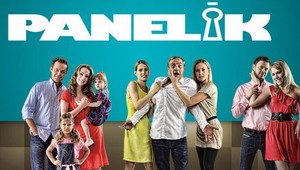 Panelák podľa Krausa dlho žiadny slovenský seriál neprekoná