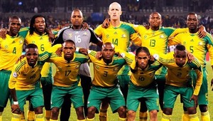 JAR proti Brazílii vsadí na fanúšikov a pozíciu outsidera