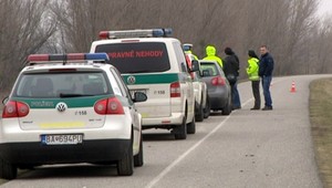 Pri Dunaji našli mŕtvolu. Bratislavčan (†31) zrejme zomrel násilnou smrťou