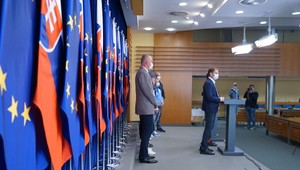 Blokády diaľnic môžu byť minulosťou. Kým Matovič kedysi ideu podporoval, dnes chce sankcionovať. Koalícia s tým môže mať problém