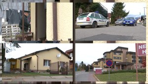 Matka s dcérou upadli do bezvedomia. Prečo? Nikto nevie