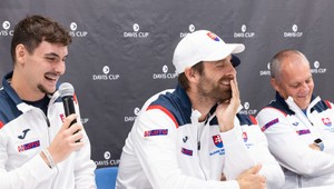 Slováci uspeli proti Kolumbii. Rozhodujúci bod získal Gombos