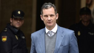 Prvý člen kráľovskej rodiny ide do väzenia