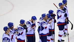 Slováci sa vrátili so zmiešanými pocitmi, Vůjtek dostal tortu