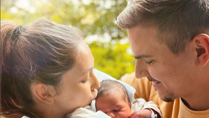 Gránský ukázal bábo! Dali mu neobvyklé meno s hlbokým významom!