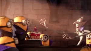 TRAILER: Obľúbení Mimoni sa vracajú! Čo vyvedú tentoraz?