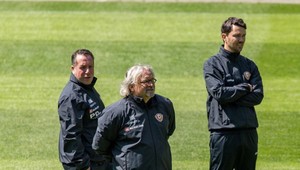 Všetko sme dodržiavali, hlási klub, ktorého testy ohrozujú Bundesligu