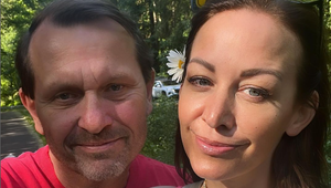 Agáta a Soukup oslávili prvé výročie! Hanychovej príspevok spôsobil ošiaľ!