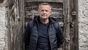 Vilo Rozboril o novej sérii Siedmeho neba: Z čoho mal pri nakrúcaní najväčšie obavy?