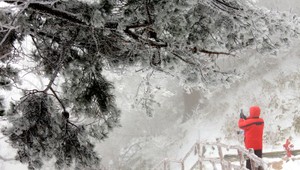 Muž (26) prežil noc vonku v Malej Fatre