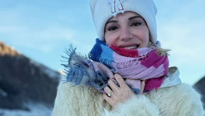 Konečne pod čepiec..? Dara sa pochválila dokonalým zásnubným prstienkom!