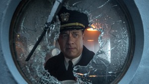 Tom Hanks sa objaví v ďalšom vojnovom filme: Na čo sa môžete tešiť?