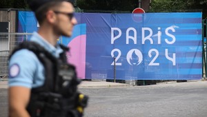 Na olympijských hrách v Paríži bol vyhlásený bombový poplach