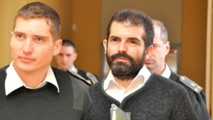 Obžalovaný Jaromír Ruda: Komunikujem len s Bohom