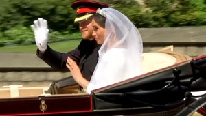 Tajná svadba Meghan a Harryho? LOŽ, išlo by o trestný čin, potvrdil najkompetentnejší človek!