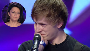 Pieseň venovaná mame rozplakala Lucku Bílú: Talentovaný spevák Marek zasiahne aj vás