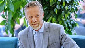 Z mladého ucha zrelý muž: Odpadnete, ako vyzeral Jiří Langmajer v tínedžerskom veku!