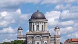 Ostrihomskú baziliku zachránil Slovák. Šľachtic z Považia, uhorský prímas Alexander Rudnay