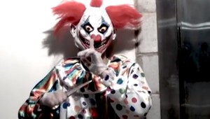 Klauni s nožmi desia svet. Nový útok vo Švédsku