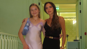 Ľudia jej nadávali, že je tučná, ona schudla: Videli ste, ako vyzerá 12-ročná dcéra Victorie Beckham?