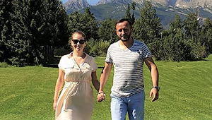 Kandráčovci KONEČNE ukázali dcérku! Rozkošná Maruška poriadne vyrástla!