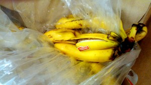 Šokujúci nález v obchodoch: Banány ukrývali 95 kilogramov kokaínu