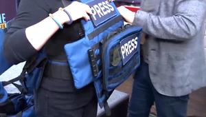 Sloboda médií na Slovensku opäť klesla. Ohrozuje ju ekonomická nestabilita