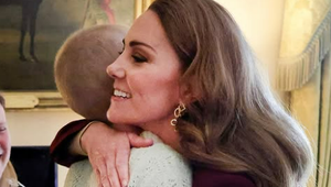 Rana pre Kate liečiacu sa z rakoviny! Chorobe podľahla jej spriaznená 17-ročná fotografka!