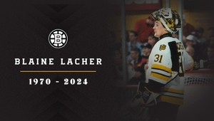 Zomrel bývalý brankár (†53) Bostonu, rodina hovorí o náhlej smrti