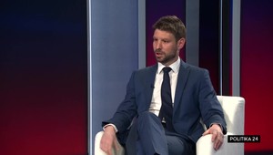 Politika 24: Michal Šimečka