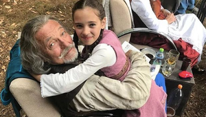 Splní mu posledné prianie týkajúce sa dcérky! Ivana Gottová spraví, čo si Kája želal!