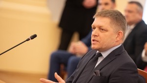 Robert Fico stiahol kandidatúru na ústavného sudcu